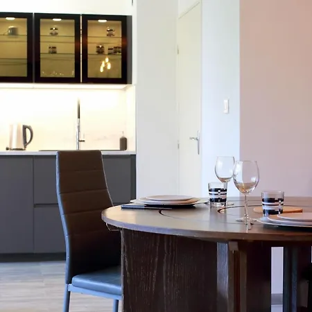 T4 Centre-ville, A 5 Min A Pied Apartment Sainte-Maxime