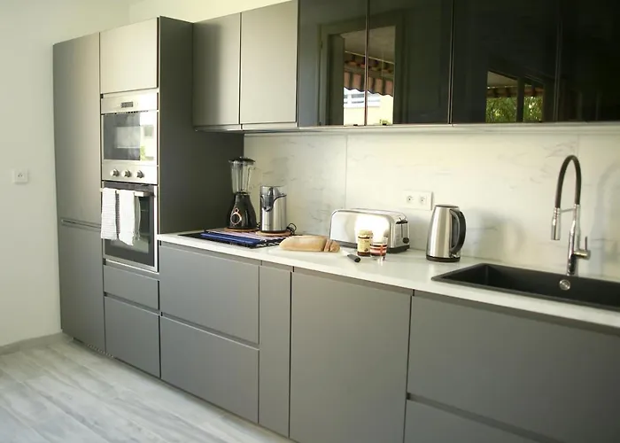 T4 Centre-ville, A 5 Min A Pied *